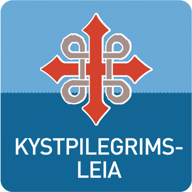 Kystpilegrimsleia