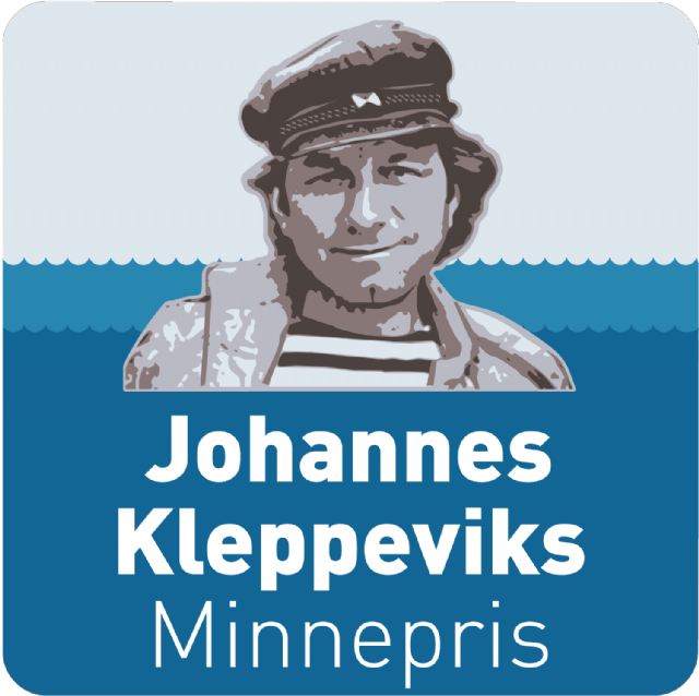 Johannes Kleppeviks Minnepris