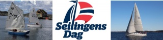 Seglingas dag: