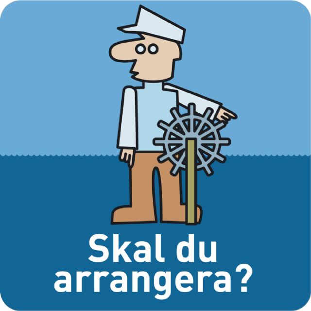 Arrangør